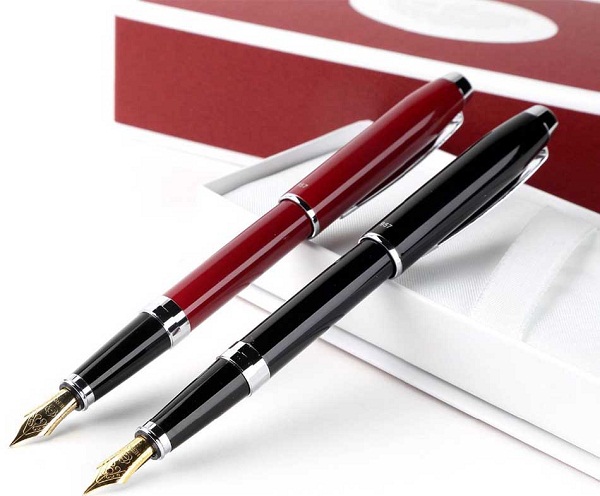 bút hero -  Top 10 bút ký nổi tiếng thế giới dành cho doanh nhân