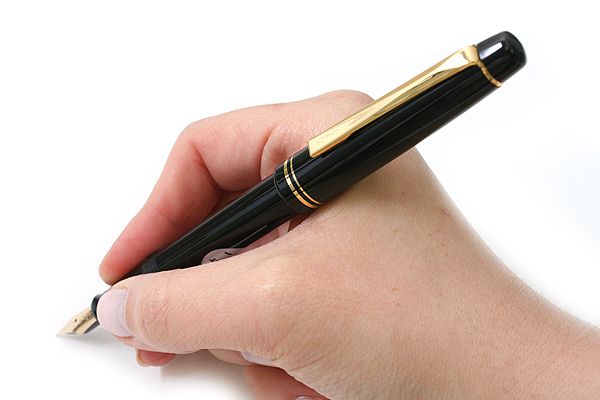 bút pilot - Top 10 bút ký nổi tiếng thế giới dành cho doanh nhân