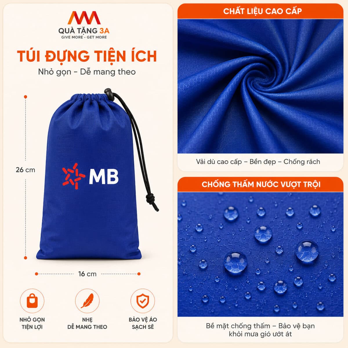 Áo mưa cánh dơi in logo – Mẫu 03 3 ao-mua-canh-doi-in-logo-03-quatang3a-2