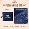 Áo mưa cánh dơi in logo – Mẫu 04 5 ao-mua-canh-doi-in-logo-04-quatang3a-2