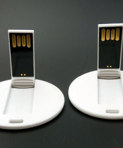 Quà tặng doanh nghiệp USB in logo mẫu 6