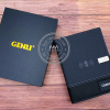 Quà tặng doanh nghiệp | Sổ sạc đa năng in logo theo yêu cầu 17 so sac 1