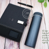 Quà tặng doanh nghiệp | Sổ sạc đa năng in logo theo yêu cầu 14 so sac 15 1