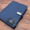 Quà tặng doanh nghiệp | Sổ sạc đa năng in logo theo yêu cầu 16 so sac 3