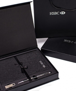 Quà tặng doanh nghiệp Gift set in logo mẫu 5