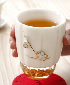 Quà tặng doanh nghiệp cốc cao cấp mẫu 2