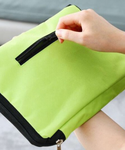Quà tặng doanh nghiệp Túi in logo mẫu 1