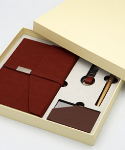 Quà tặng doanh nghiệp Gift set in logo mẫu 3