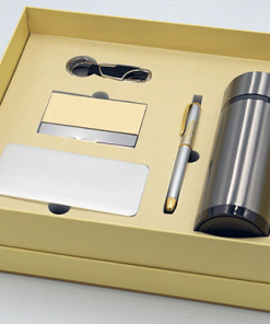 Quà tặng doanh nghiệp Gift set in logo mẫu 4