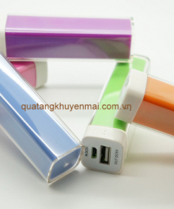 Pin sạc dự phòng