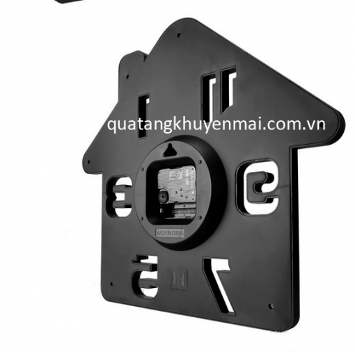 Đồng hồ treo tường - Hình ảnh 6