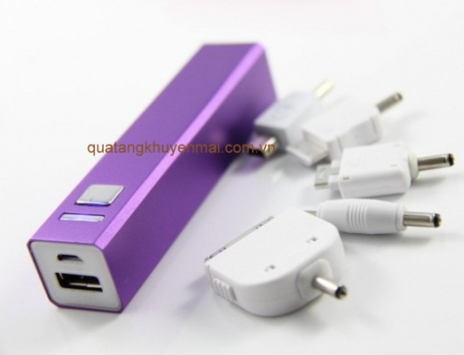 Pin sạc dự phòng