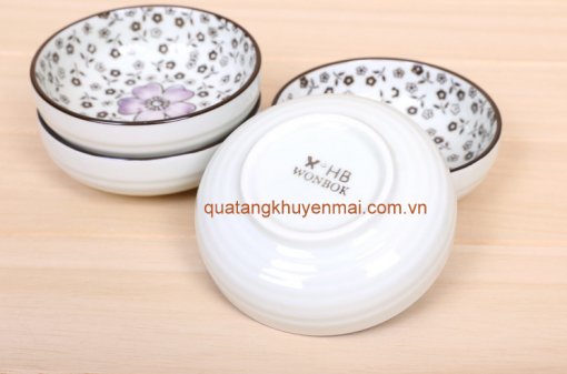 Bộ bát đĩa - Hình ảnh 5
