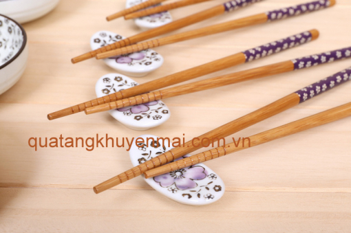 Bộ bát đĩa - Hình ảnh 7