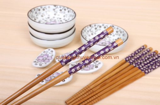 Bộ bát đĩa - Hình ảnh 6
