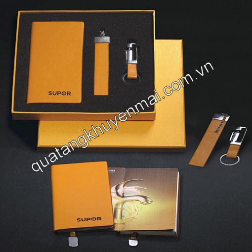 Gift set