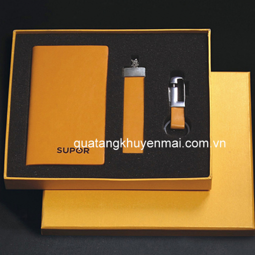 Gift set - Hình ảnh 2