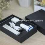 Gift set pin sạc - Frazer Suites Hanoi