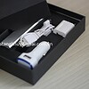 Gift set pin sạc - Frazer Suites Hanoi 9 3 4