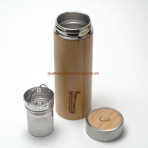 Bình giữ nhiệt - Hình ảnh 4