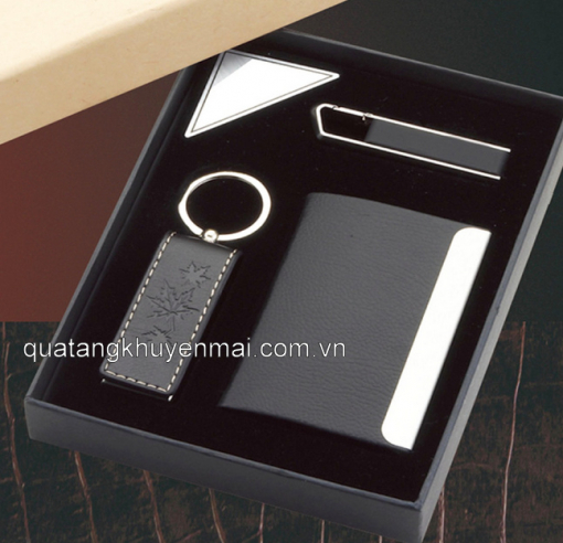 Gift Set hộp namecard - Hình ảnh 2