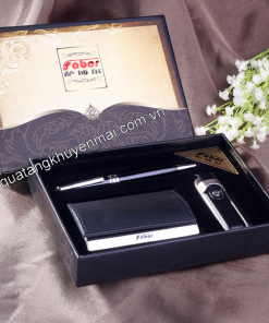 Gift Set Bút USB