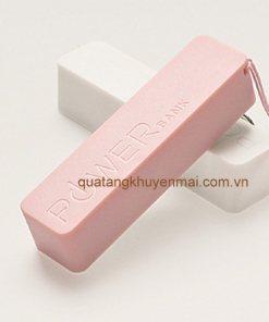Pin sạc dự phòng