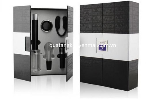 Wine Accessories
