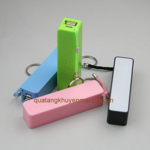 Pin sạc dự phòng - Hình ảnh 2