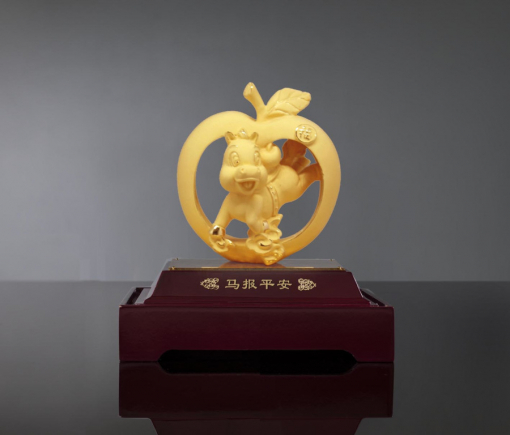LUÔN LUÔN SUÔN SẺ