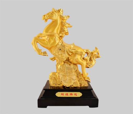 Ngựa phát tài AAA-006
