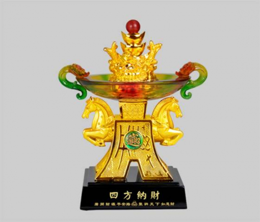 Ngựa phát tài AAA-025