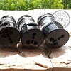 Quà tặng doanh nghiệp Adapter travel in logo mẫu 1 5 adapter travel 1