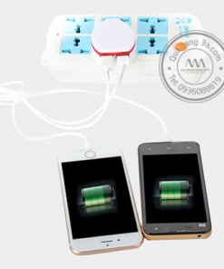 adapter travel tien ich