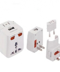 Adapter Travel
