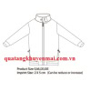 Áo khoác Jacket 7 ag2769 vector jpeg 350x350