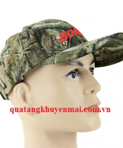 Mũ lưỡi trai ngụy trang