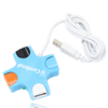 Đầu nối BSB 4 cổng AG5361 5 ag5361a