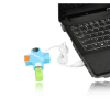 Đầu nối BSB 4 cổng AG5361 7 ag5361c