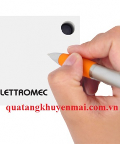 Khối lập phương giấy nhó