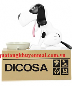 Ống Doggy Eating