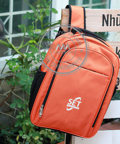 Balo laptop quà tặng