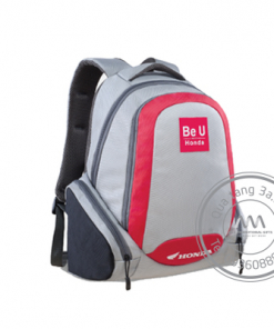 Balo đựng laptop thêu logo