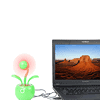 Quạt mini BG4635 7 bg4635c
