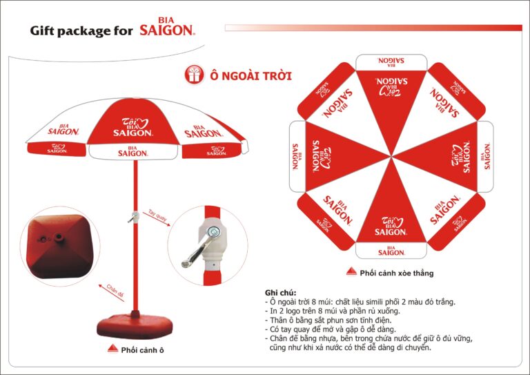 Ô ngoài trời