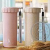 Bình nước lúa mạch thân thiện môi trường Levant 5 binh dung nuoc 1