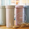 Bình nước lúa mạch thân thiện môi trường Levant 6 binh dung nuoc 3