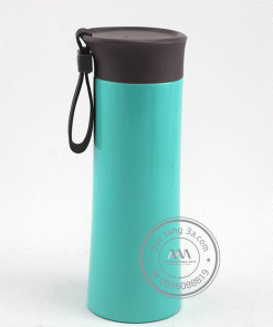 Bình inox vỏ nhựa