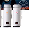 Quà tặng doanh nghiệp Bình giữ nhiệt in logo mẫu 2 7 binh giu nhiet hien thi nhiet do 5