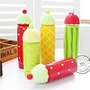 Bình giữ nhiệt trái cây ngộ nghĩnh 6 binh giu nhiet hoa qua 1